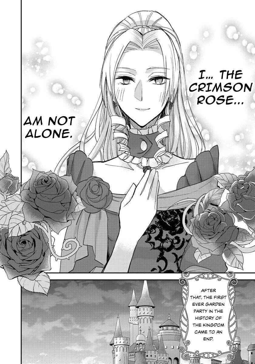 The Inner Palace Tale of a Villainess Noble Girl Chapter 14 11